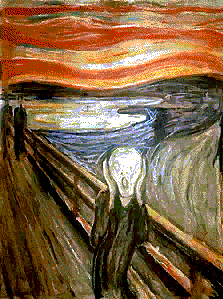 The Scream